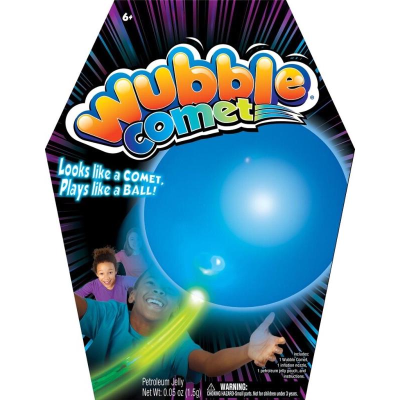 Wubble Comet (Kæmpe bold)