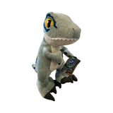 Bamse - Jurassic World Camp Cretaceous