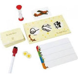 Hape Den Lille Prins Stempel Spil
