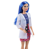 Barbie videnskabskvinde