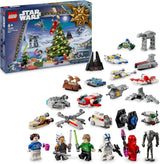 Lego Star Wars julekalender