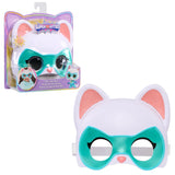 Disney SuperKitties helemaske med lyd
