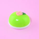 Squishy prinsesse tærte 8 cm