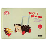 DR - Børste Gåvogn