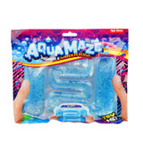Aqua Maze - Squeeze