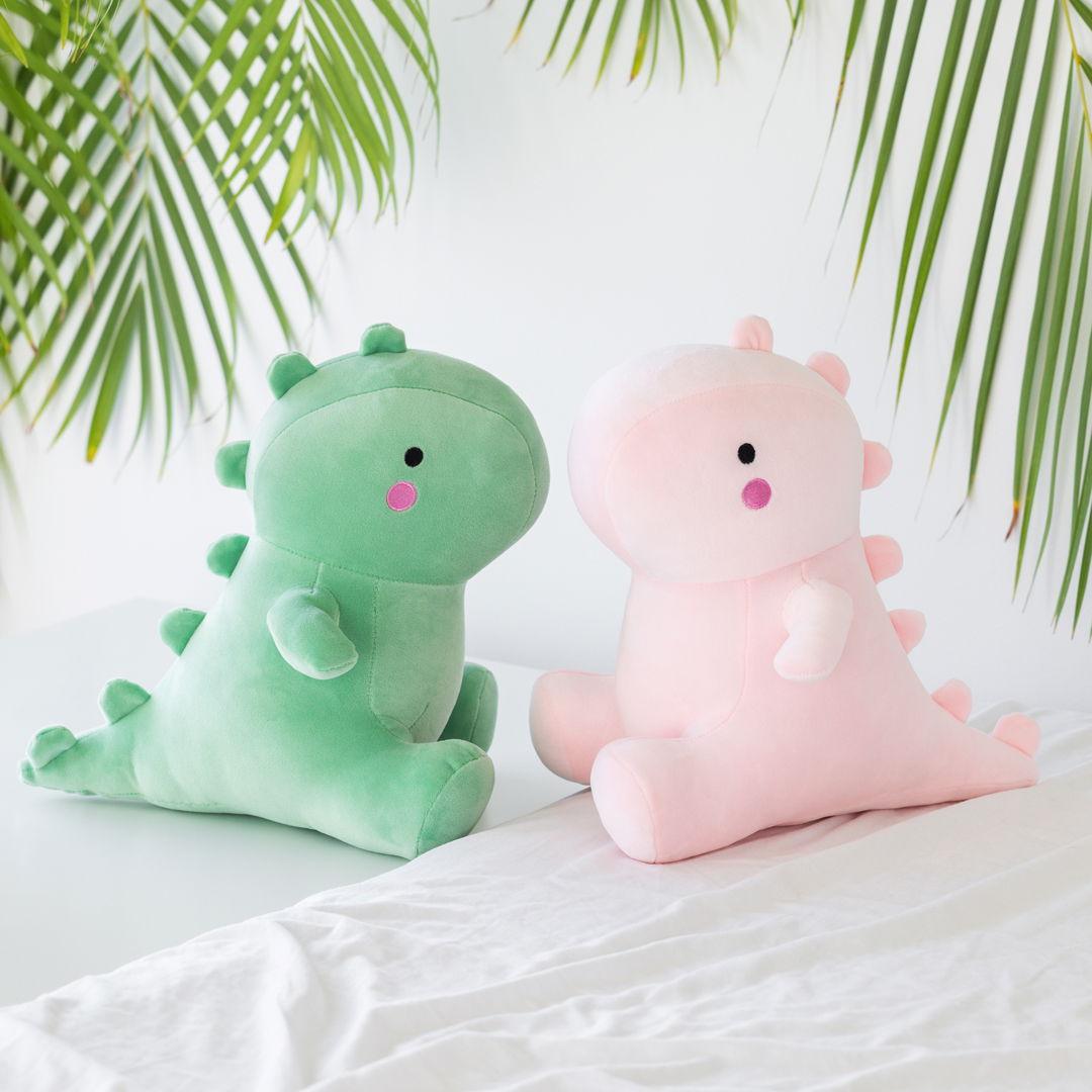 Squishy dinosaur 30 cm