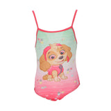 Paw Patrol Skye badedragt