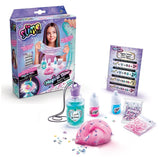 So Slime Magic slime refill sæt 18 x 24 cm