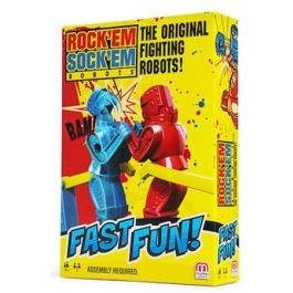 Rock'em Suck'em Original Fight Robotter