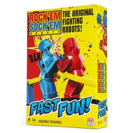 Rock'em Suck'em Original Fight Robotter