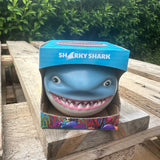 Waboba Sharky Shark Vandhoppebold