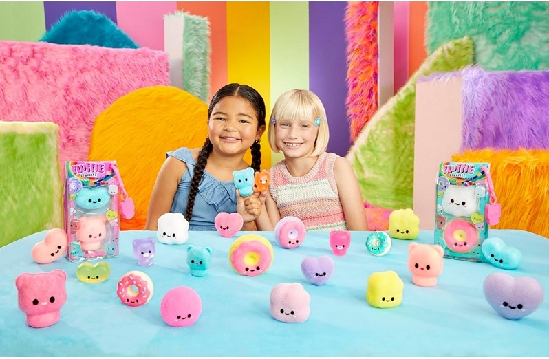 Fluffie Stuifiez 2 pack