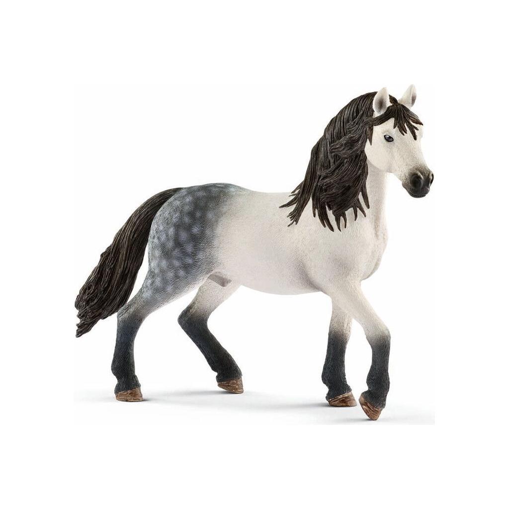 Schleich Andalusian stallion