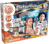 Science4you detective lab