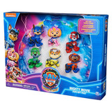 Paw Patrol the movie 2 - figurpakke