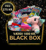 Black Box (Gælder KUN Black friday)