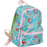 Den lille havfrue rygsæk 28x23x13cm