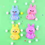 Squishy Onikuma 9 cm