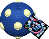 Pops the ball (Glow in the dark) 11 cm