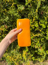 Squishy XL sandwich brød flad
