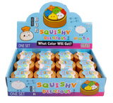 Squishy dumpling 5.5 cm