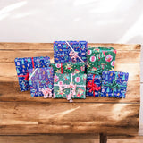 Adventskalender (vælg alder og køn på modtager) værdi 450-500kr