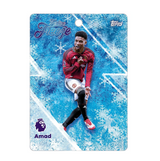 Premier league 2026 julekalender