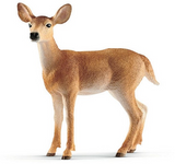 Schleich hjort