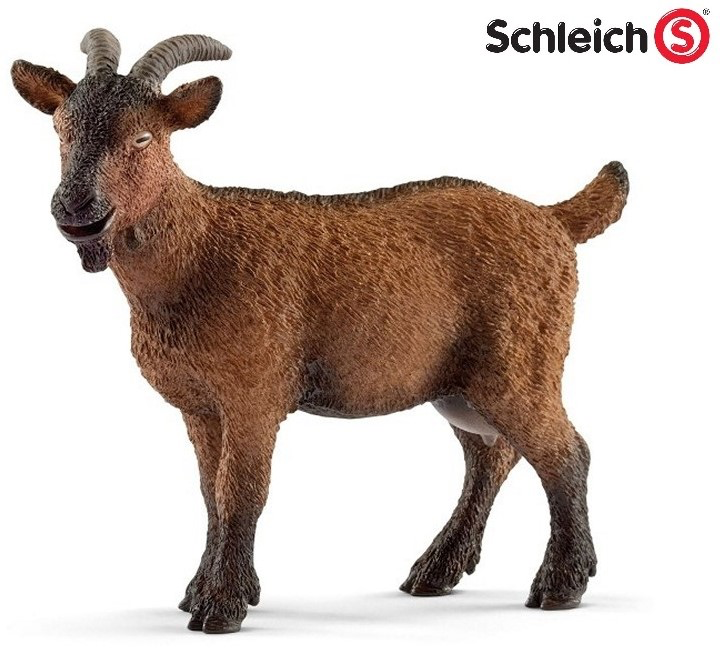 Schleich gedebuk