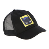 Batman kasket (Assorteret model)