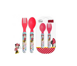Minnie Mouse bestiksæt