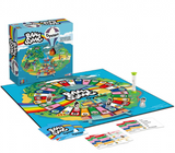 Ramasjan dysten - brætspil for hele familien