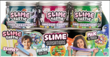 Slime Sensation mix & smash - leveres assorteret