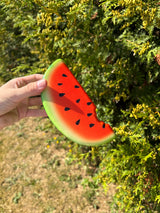 Squishy XL Vandmelon slowrise