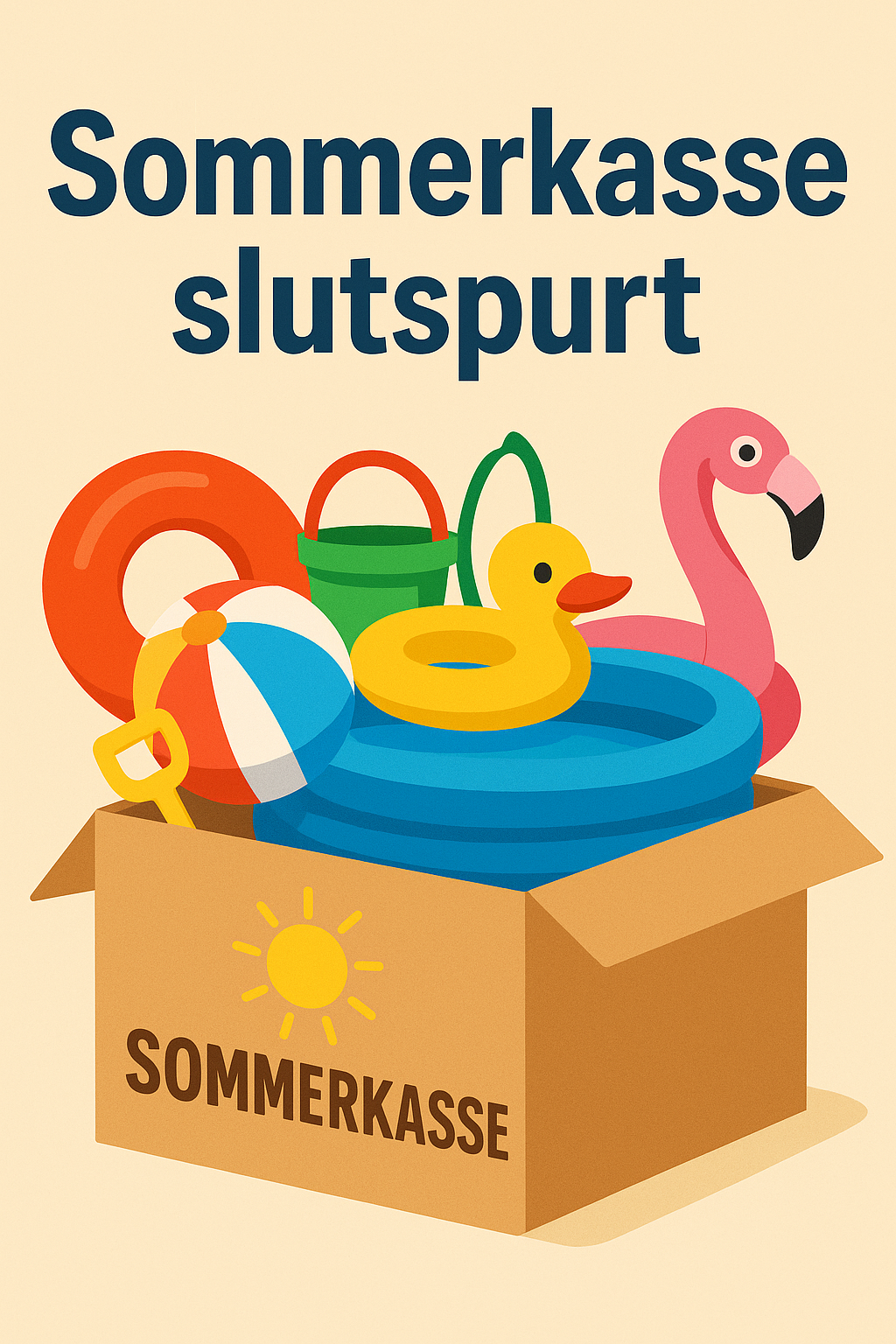 Sommerkasse