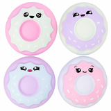 Squishy donut