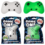 Epic squishy controller (assorteret farve)