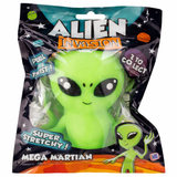 Mega Martian - Alien invasion squishy/Stretchy