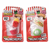 Squishy munchems (Fast food edition)