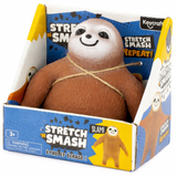 Stretch N Smash Dovendyr