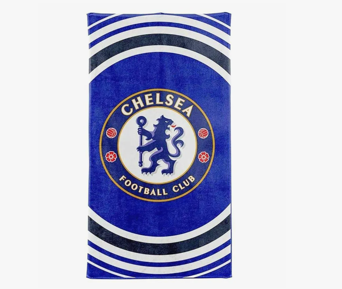 Chelsea håndklæde 70x140 cm 100% bomuld