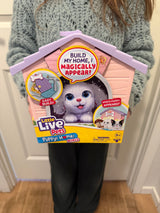 Little live pets interaktivt surprise animal