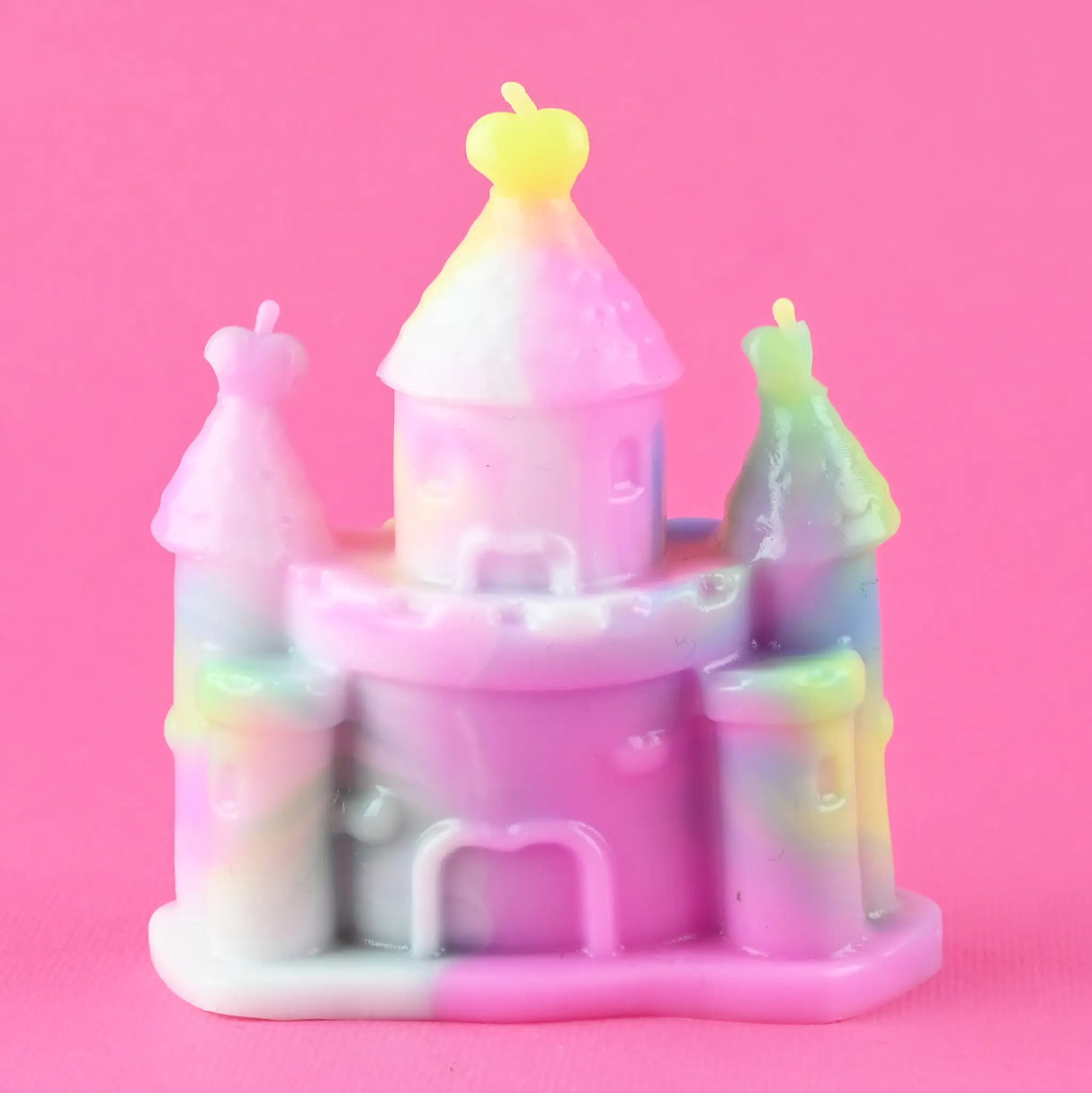Smoosh Squishy castle 21-åring