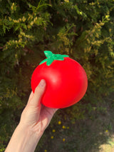 XXL Squishy tomat
