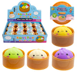 Squishy dumpling 5.5 cm