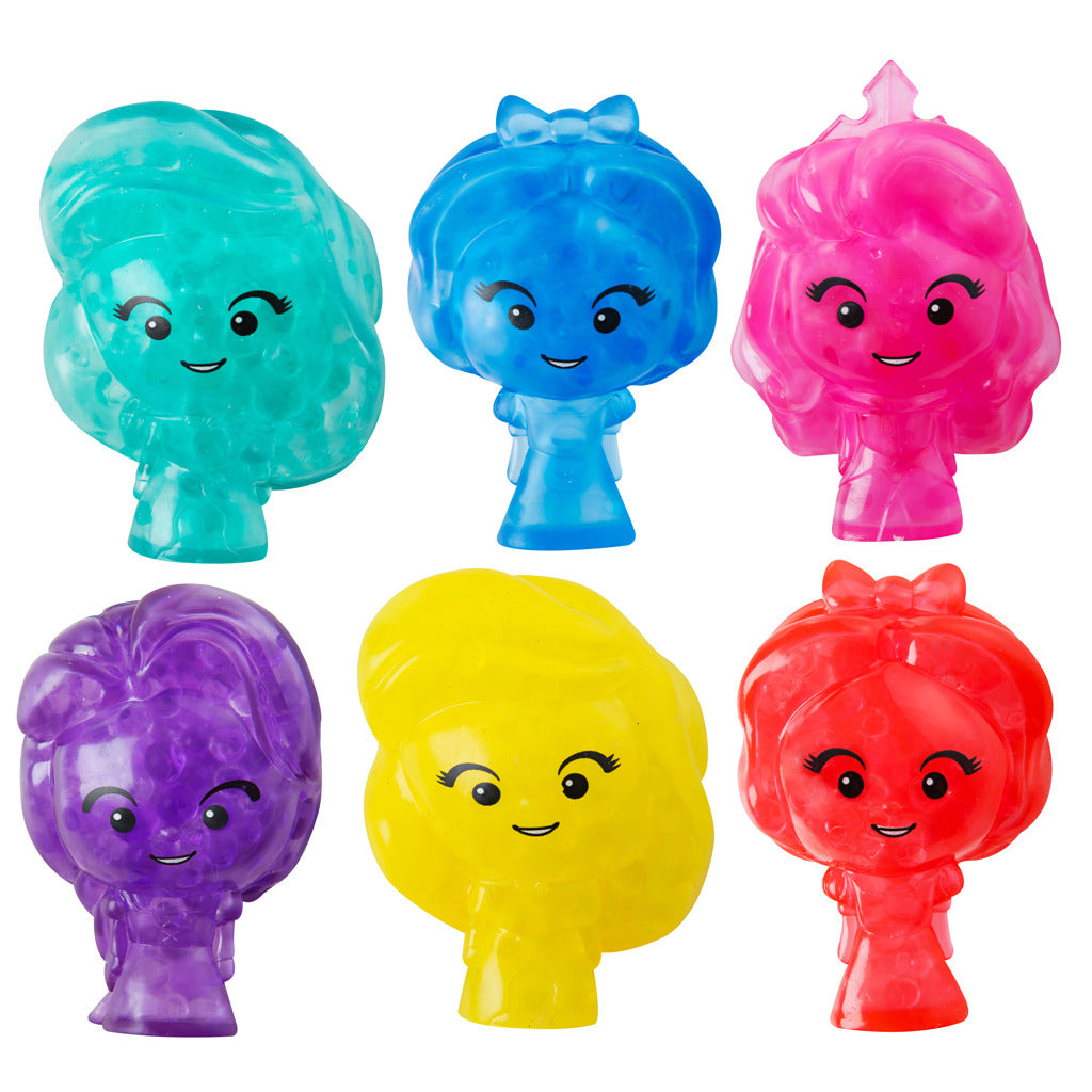 Disney Princess Bubble PalZ