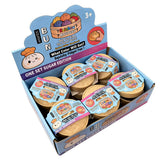 XL Squishy Dumpling 9 cm