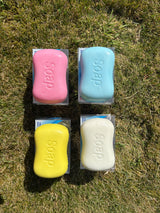 Squishy sæbe slowrise (assorteret farve)