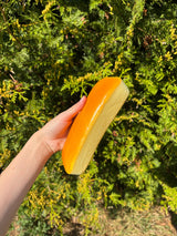 Squishy XL sandwich brød flad