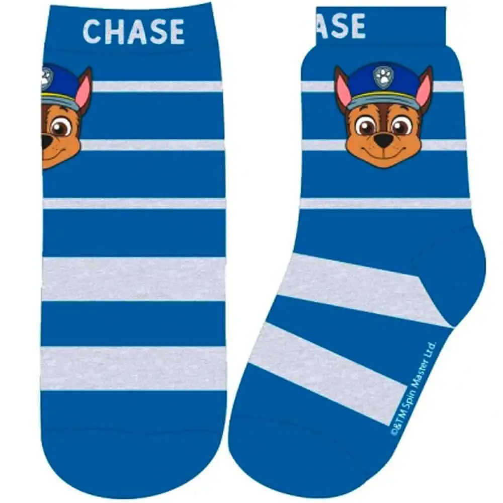 Paw Patrol strømper 1 par (assorteret model)